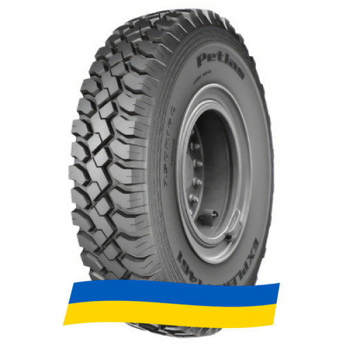 7.5 R16 Petlas EXPLERO PT461 116/114N Универсальная шина Київ - зображення 4