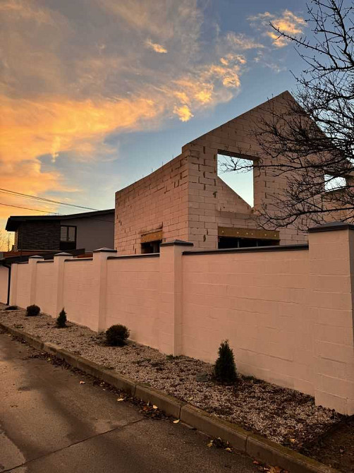 продажа 4-к таунхаус Новомосковский, Песчанка, 71500 $  - зображення 7