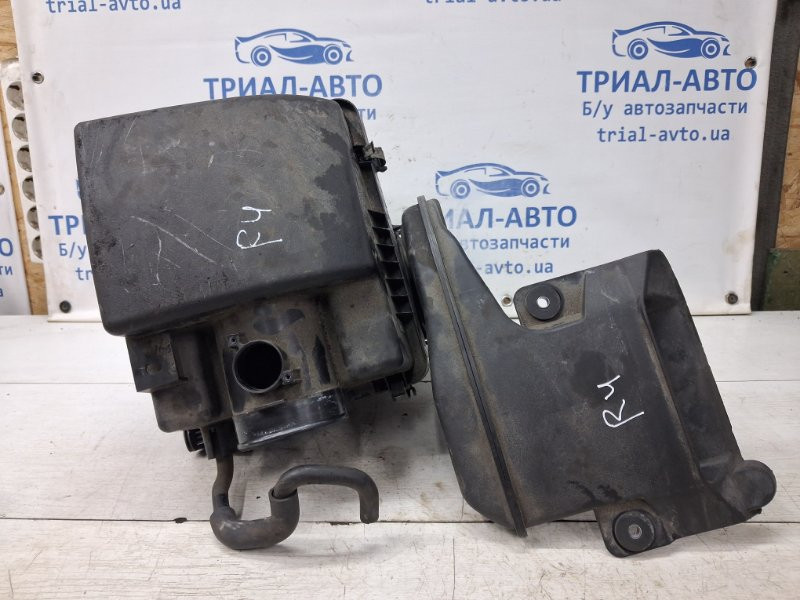 Корпус воздушного фильтра Mazda 3 BM 2.2 DIESEL 2013 (б/у) Київ - зображення 3