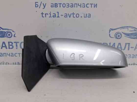Зеркало правое Mitsubishi Lancer 2003-2009 MN126370RB (Арт. 61475) Киев