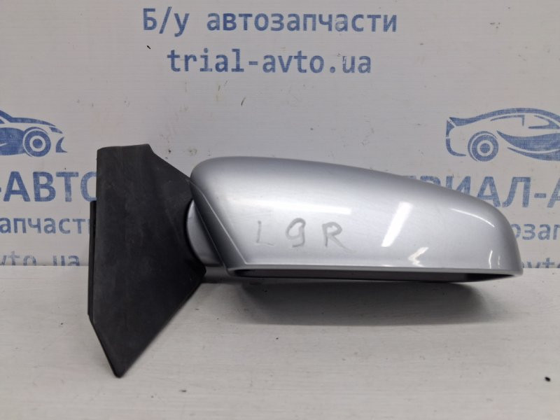Зеркало правое Mitsubishi Lancer 9 1.6 БЕНЗИН 4G18 2003 (б/у) Київ - зображення 4