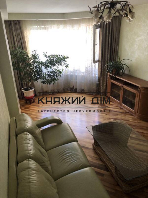 Продаж 3 кімнатна квартира м. Позняки КОД 21147027 Київ - зображення 1