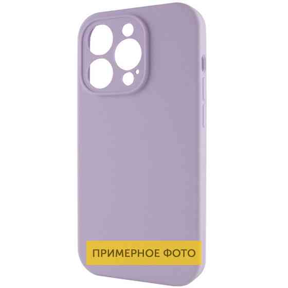 Чехол Silicone Case Full Protective (AA) NO LOGO для Apple iPhone 16 Pro (6.3") Херсон