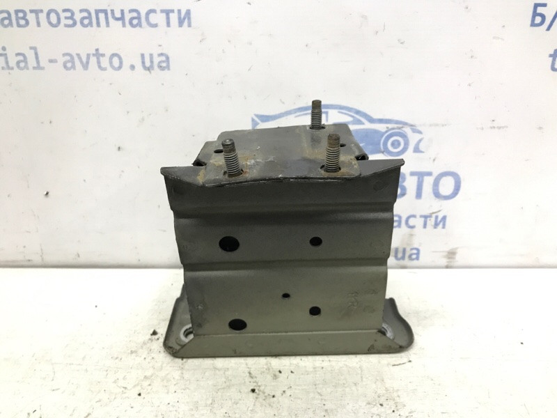 Кронштейн усилителя переднего бампера Nissan Juke 2010-2019 G51141KEMA (Арт. 46524) Киев - изображение 2