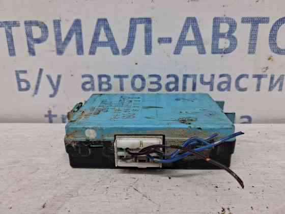 Блок комфорта Mitsubishi Pajero Sport K9 2.5 DIESEL 4D56 1996 (б/у) Київ