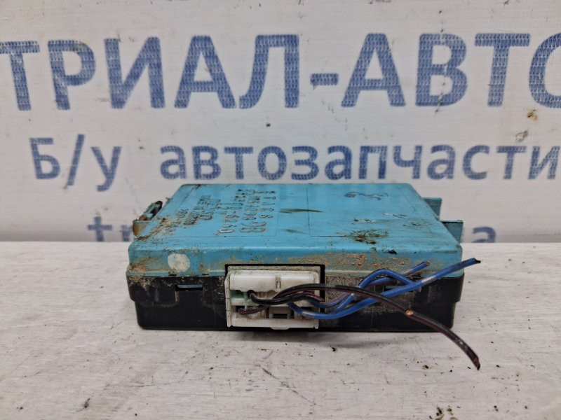 Блок комфорта Mitsubishi Pajero Sport K9 2.5 DIESEL 4D56 1996 (б/у) Киев - изображение 2