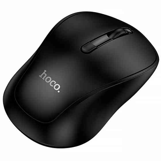 Мышь беспроводная Hoco GM41 Exciting Bluetooth + 2.4G Херсон