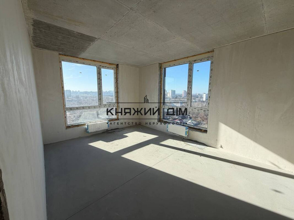 Без комісії квартира в нововобудові № 21147408 Київ - зображення 2