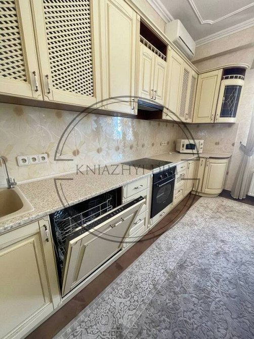 Без комісії! Оренда 2-х кв. по вул.Василя Тютюнника ЖК Престиж Холл.№ 11199346 Київ - зображення 9