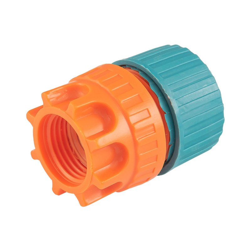 Муфта переходная ГОСПОДАР шланг ½"-½" ВР 92-9057 Харьков - изображение 2