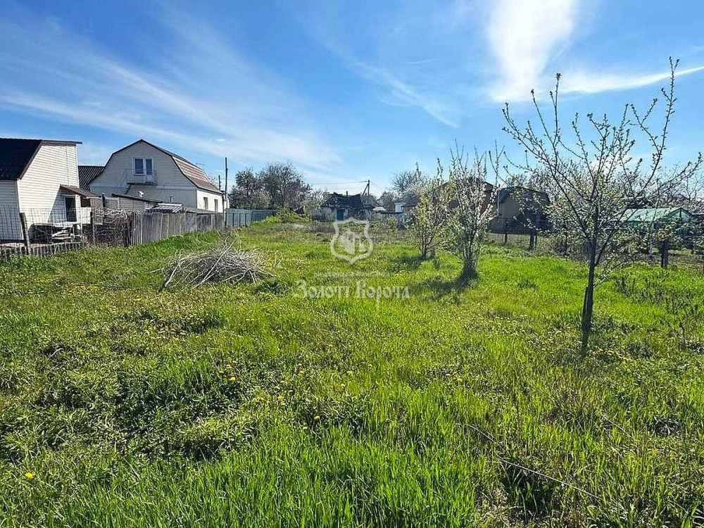 продажа участок под жилую застройку Бориспольский, Борисполь, 30000 $ Бориспіль - зображення 1