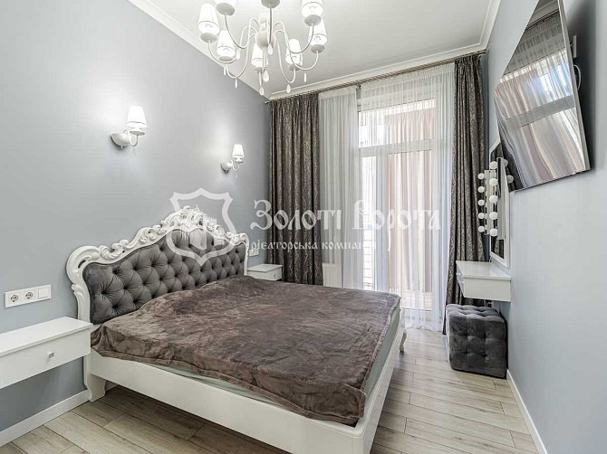 продажа 1-к квартира Киев, Печерский, 99000 $ Киев - изображение 8