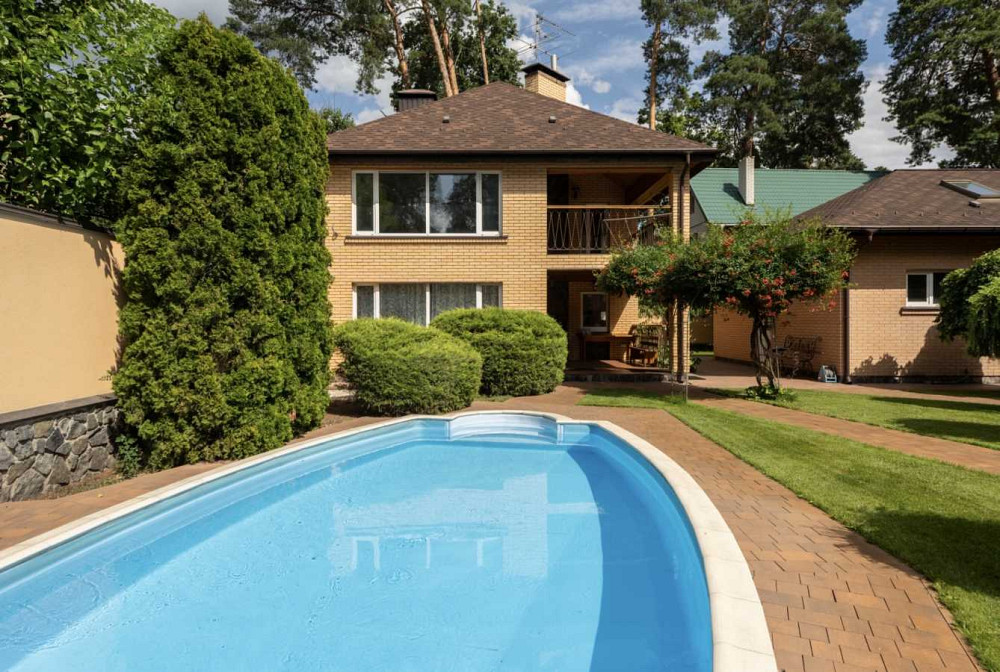 продажа 8-к дом Киево-Святошинский, Буча, 550000 $ Буча - зображення 6