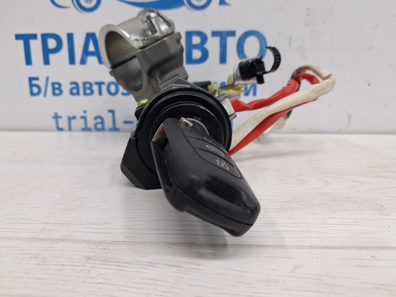 Замок зажигания Kia Sportage SL 1.7 DIESEL D4FD 2010 (б/у) Київ - зображення 5