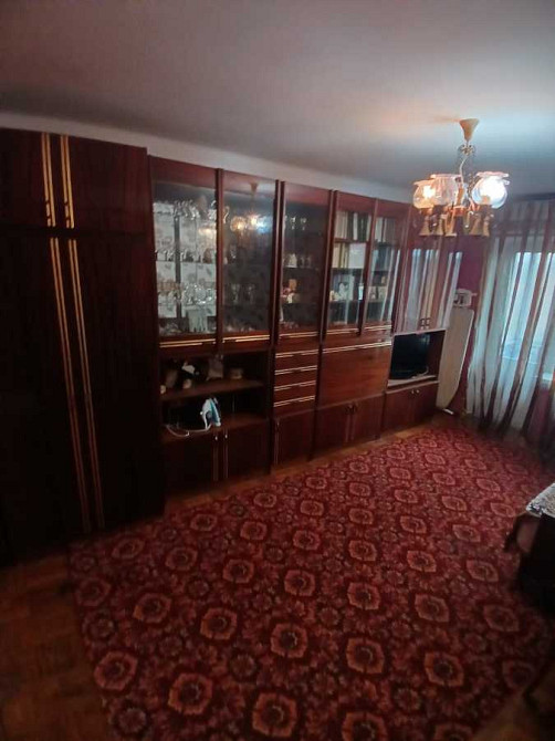 долгосрочная аренда комната Киев, Днепровский, 3000 грн./мес. Київ - зображення 11