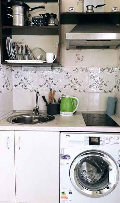 долгосрочная аренда 1-к квартира Одесса, Приморский, 10000 грн./мес. Одеса - зображення 6