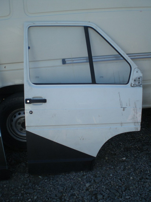 Дверь передняя Opel Arena 1980-1999 Ковель - зображення 2