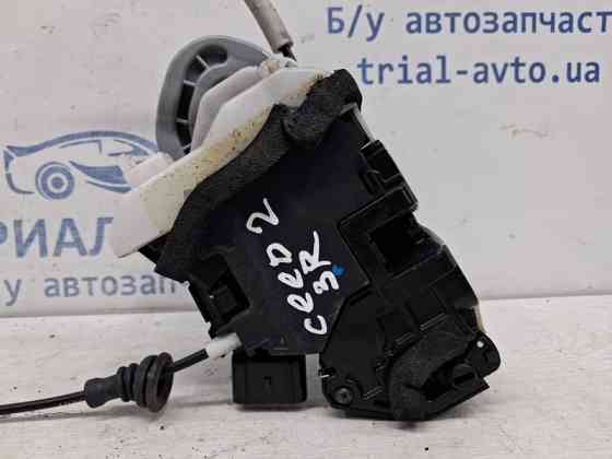 Замок двери задний правый Kia Ceed 2012-2018 81420A2110 (Арт. 60211) Київ