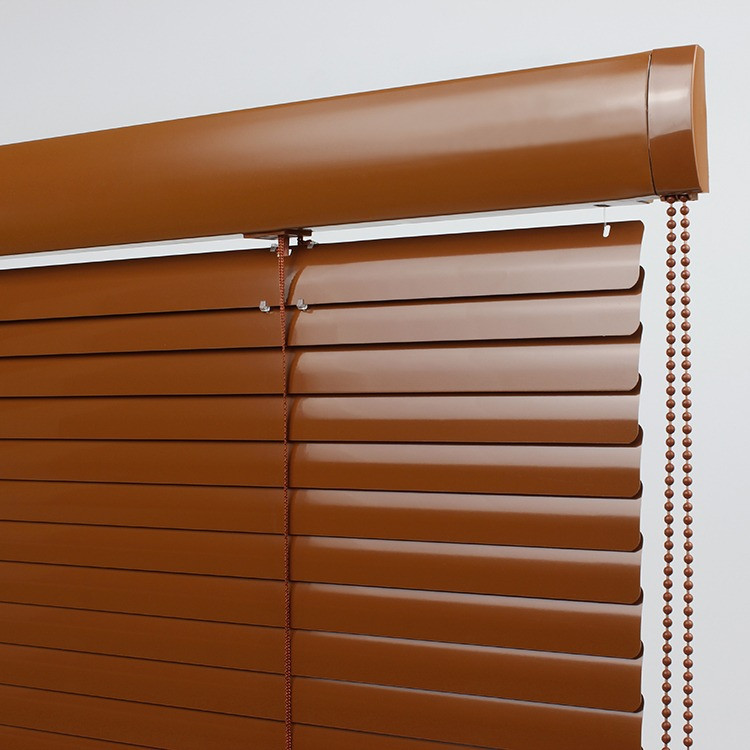 Горизонтальні алюмінієві жалюзі Черкаси - зображення 6