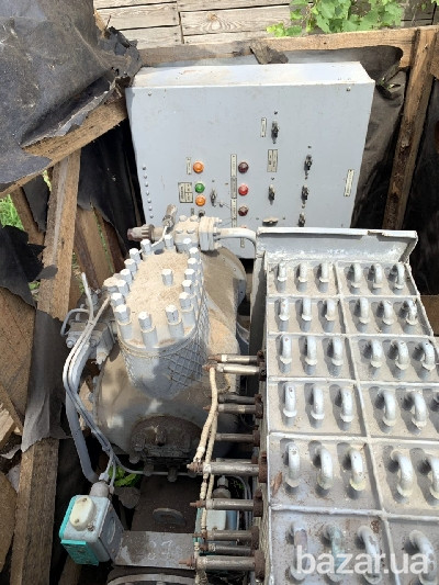 Холодильные компрессора Полтава - зображення 1