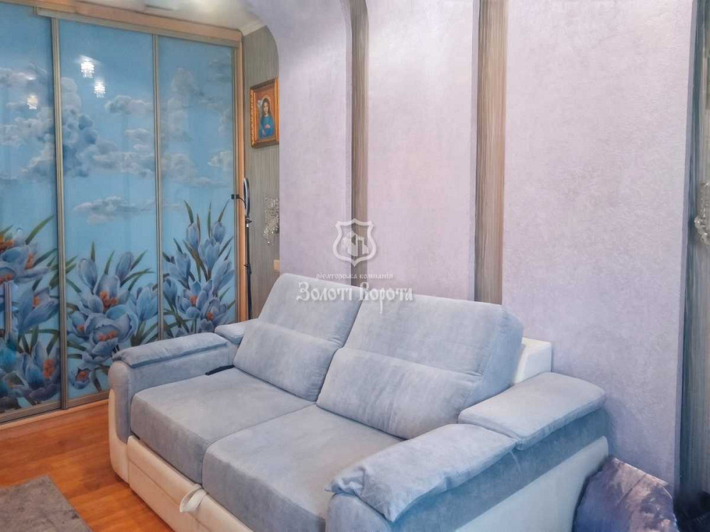 продажа 2-к квартира Киев, Днепровский, 120000 $ Киев - изображение 9