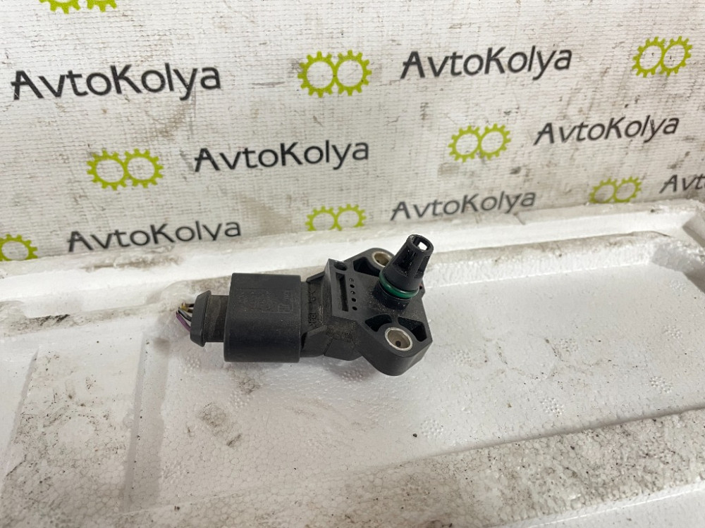 Датчик давления на впускном коллекторе VW Golf IV 1.9 tdi 1997-2003 (038906051B) Ковель - изображение 2