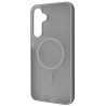 Чохол WAVE Matte Color with Magnetic Ring для Samsung A36 5G A366/A56 5G A556 Gray (Код товару:41126 Харьков