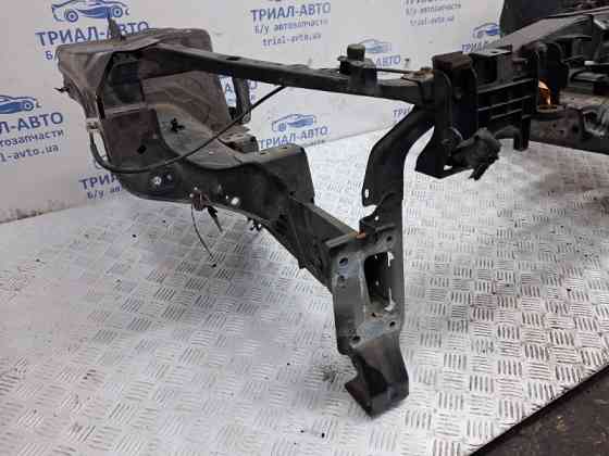 Панель передняя Nissan Qashqai 2013-2022 F25114EAMH (Арт. 64635) Київ