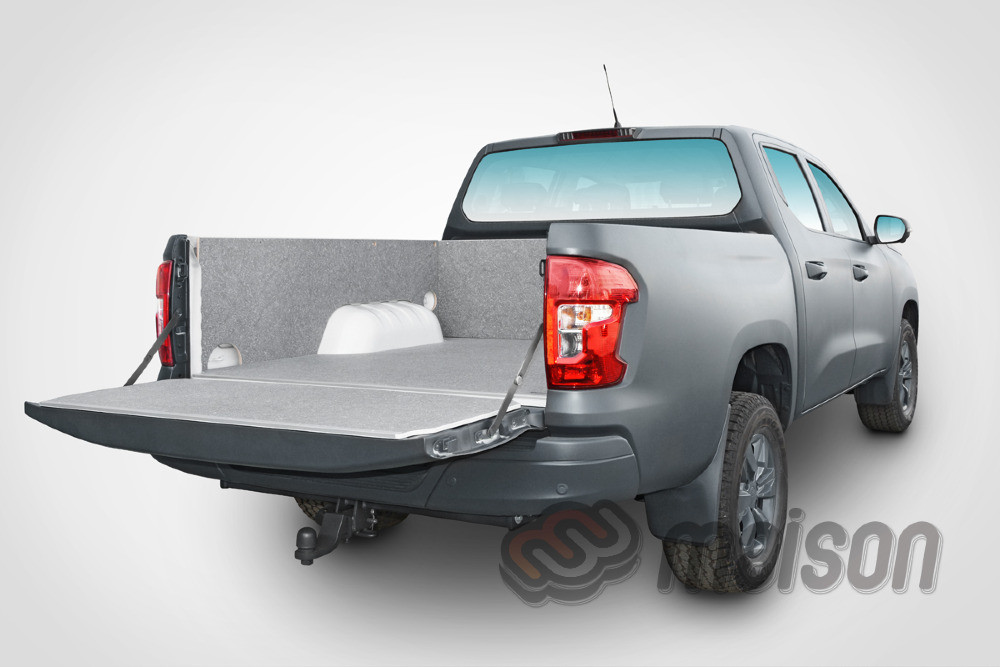 Підлога для Peugeot Landtrek Киев - изображение 6