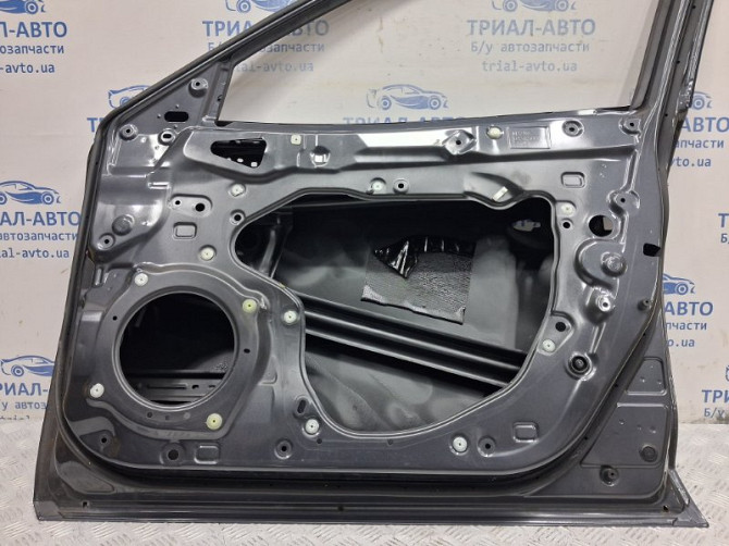 Дверь передняя правая Mazda 3 BM 2.2 DIESEL 2013 (б/у) Киев - изображение 10
