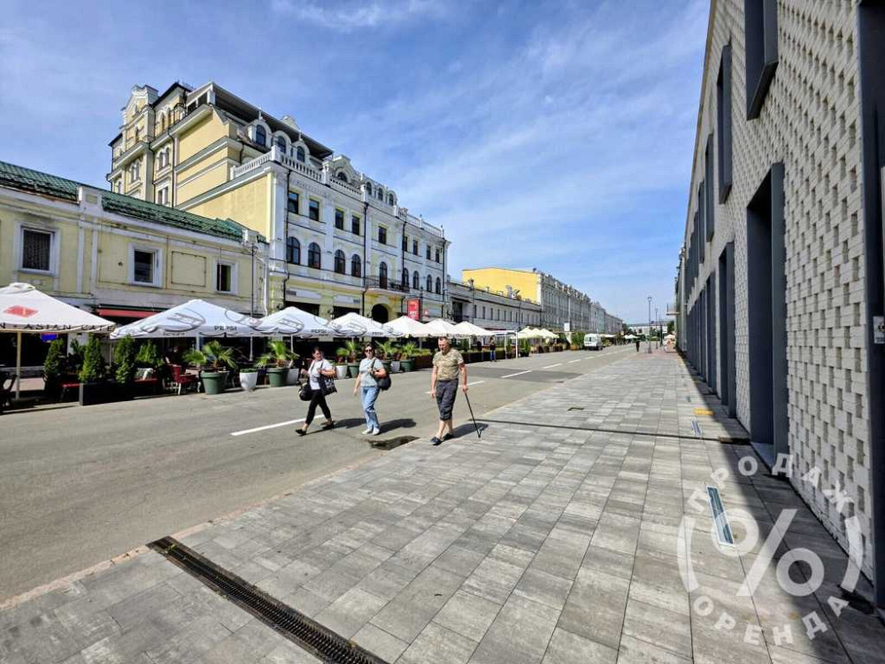 продажа торговые площади Киев, Подольский, 1200000 $ Киев - изображение 4