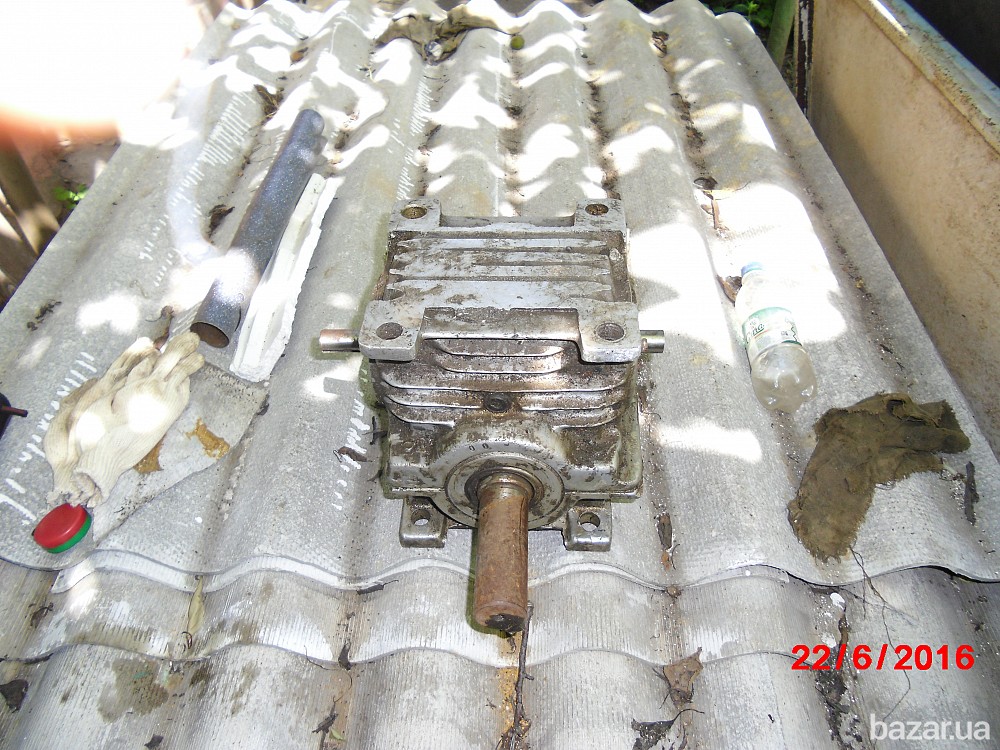 Редуктор 2Ч Н-248 мм Полтава - изображение 3