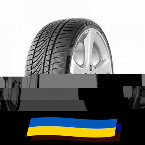 225/40 R18 Petlas SnowMaster 2 SPORT 92V Легкова шина Київ - зображення 1