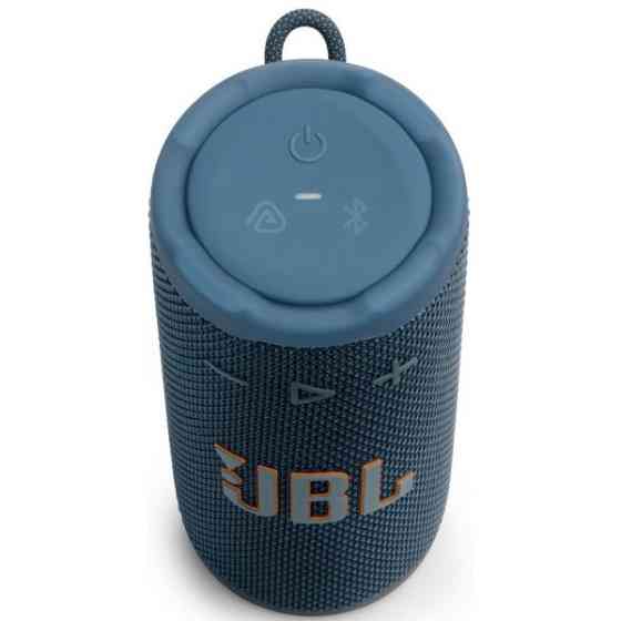 Колонка JBL Grip Blue (JBLGRIPBLU) Харків