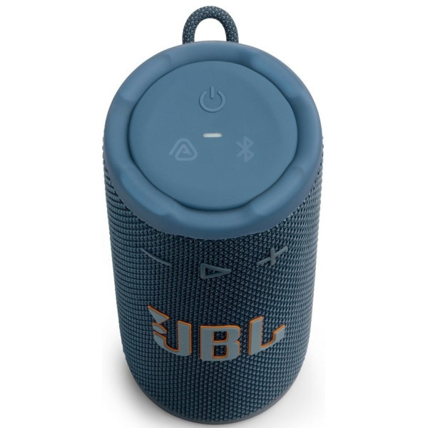 Колонка JBL Grip Blue (JBLGRIPBLU) Харьков - изображение 4