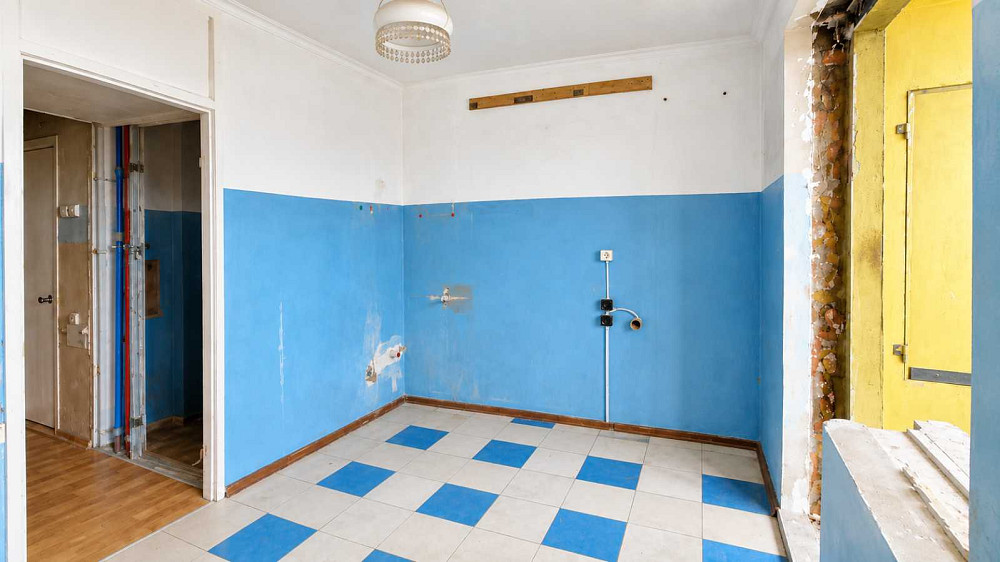 продажа 2-к квартира Киев, Деснянский, 54000 $ Київ - зображення 7