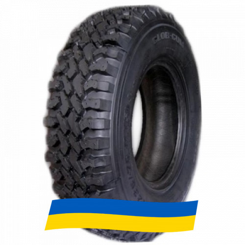 265/65 R18 Glob-Gum (наварка) Mud Terrain 114S Позашляхова шина Киев - изображение 1