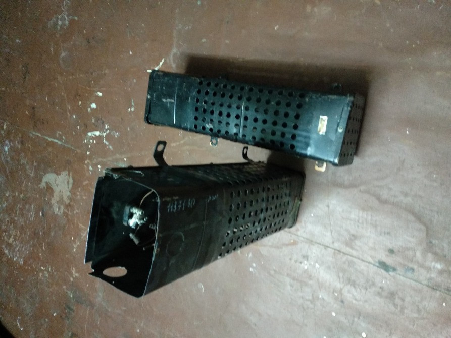 Електрообігрівач, Електрична піч ПЕТ-4. Непрацездатне. Мукачеве - зображення 3