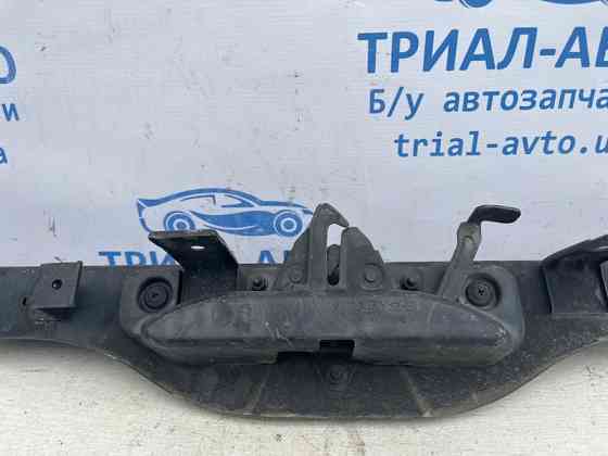 Панель передняя верхняя планка Kia Optima TF 2.4 БЕНЗИН G4KJ 2010 (б/у) Киев