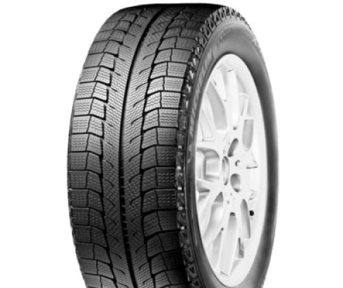 275/40 R20 Michelin Latitude X-Ice Xi2 106H Позашляхова шина Київ - зображення 7