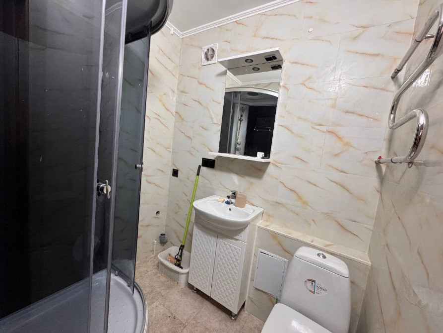 Продам 1 ком.квартиру с автономным отоплением в ЖК Море Одеса - зображення 8