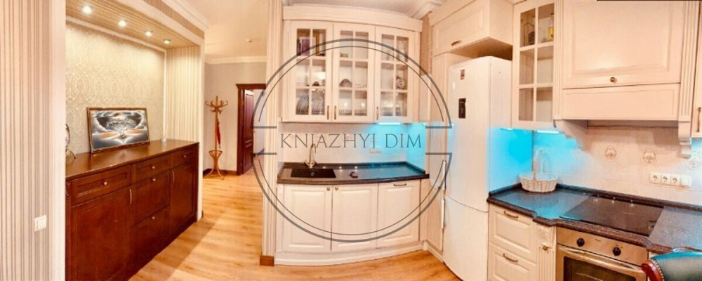 БЕЗ КОМІСІЇ! Генератор. Видова 2к. кв.-студіо в VIP комплексі Park Аvenue. № 11137085 Київ - зображення 12