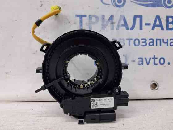 Шлейф AIRBAG Mazda 6 GH 2.5 БЕНЗИН L5-VE 2007 (б/у) Київ