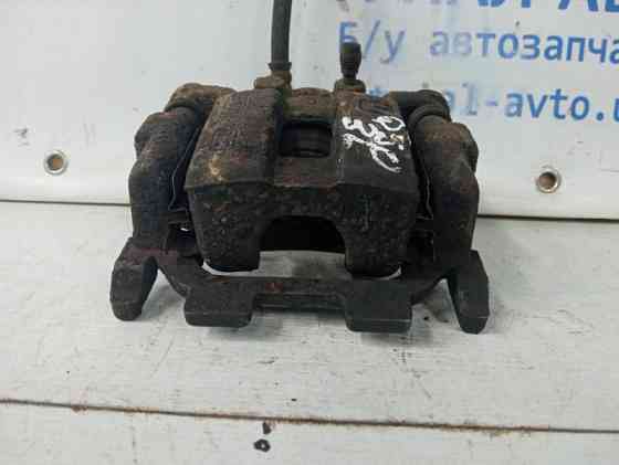 Суппорт задний левый Infiniti Q50 V37 2.2 DIESEL OM651 2013 (б/у) Киев