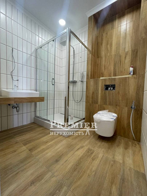 2-кімнатна Новий будинок Фонтанська дорога 64м2 Одеса - зображення 1