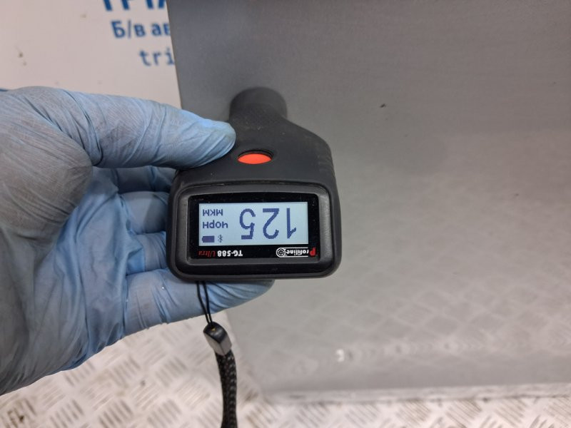 Дверь передняя левая Chevrolet Captiva C140 2.2 DIESEL Z22D1 2006 (б/у) Київ - зображення 9