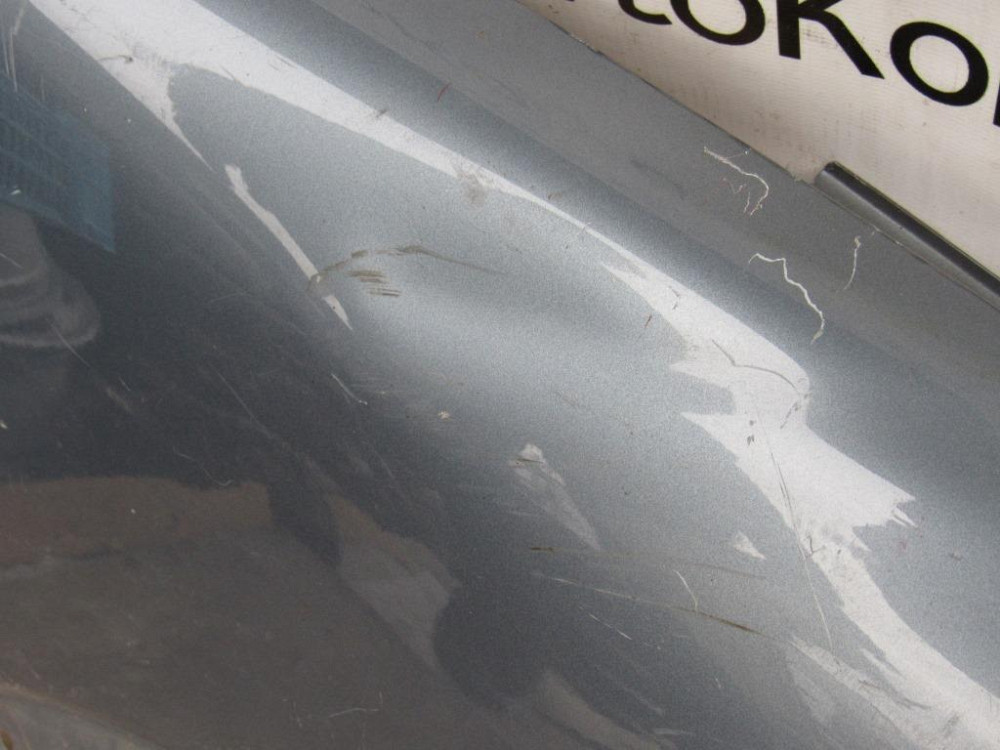 Крыло переднее правое Ford Connect Transit 2002-2009 Ковель - зображення 5