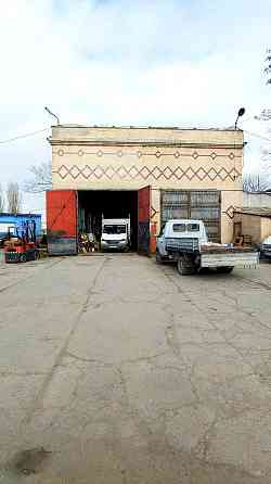 Закрытый хозяйственный комплекс на Никол-кой дор. ЦЕНА СНИЖЕНА ! Одеса