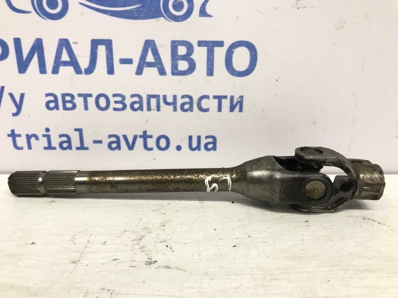 Карданчик рулевой Mitsubishi Lancer 9 1.6 БЕНЗИН 4G18 2003 (б/у) Киев - изображение 1