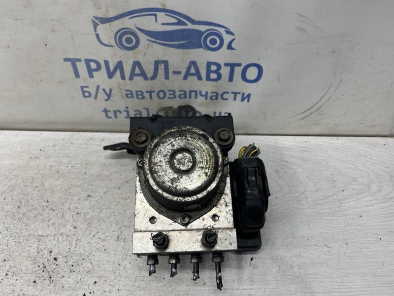 Блок abs Nissan X-Trail 2007-2015 47660JG32C (Арт. 81555) Киев - изображение 1